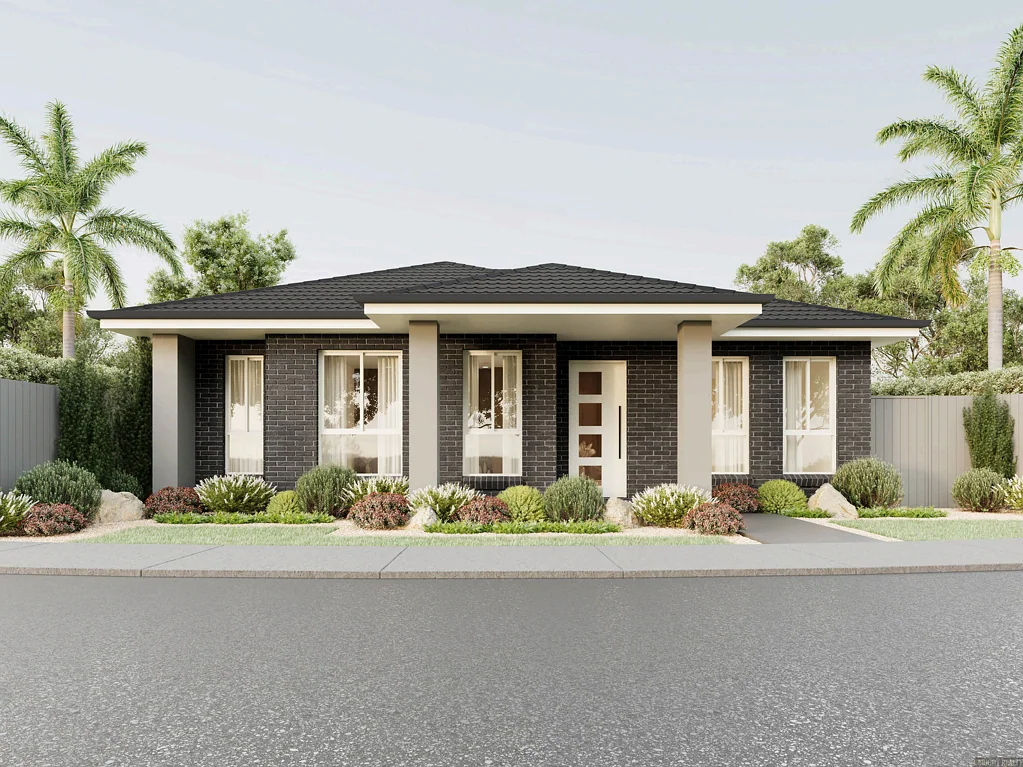 Vineyard 4غرفة نوم Amazing Single Storey House in Vineyard - Single Contract