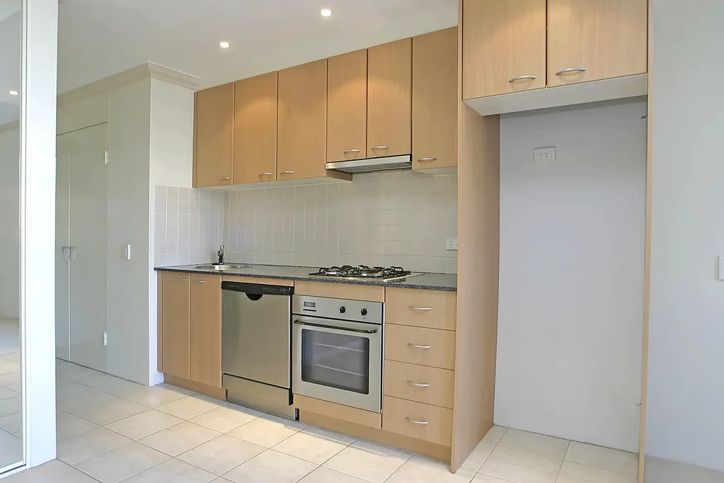 Perfect location in the heart of Crows Nest