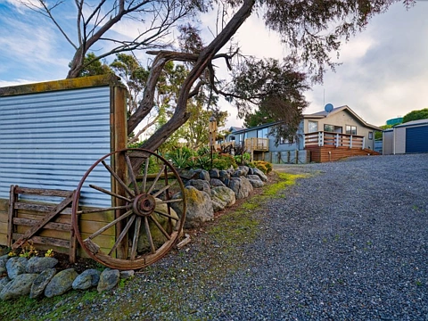 Kaikoura 3房  Picture Perfect Views In A Prime Location