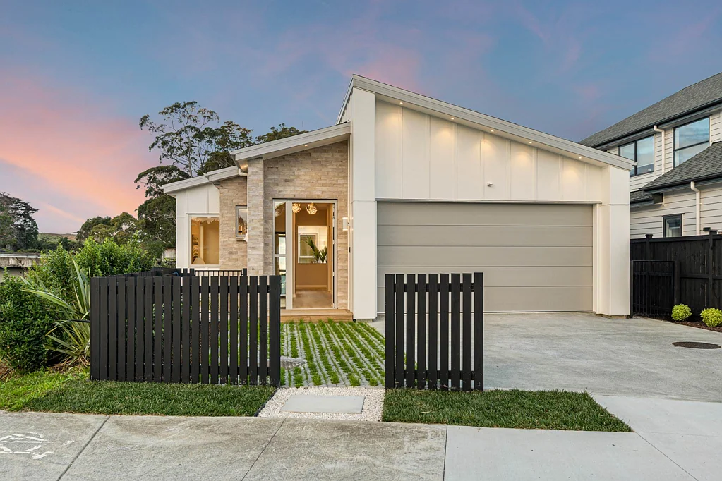 Millwater 4部屋 3.0m Ceilings & Bush Views
