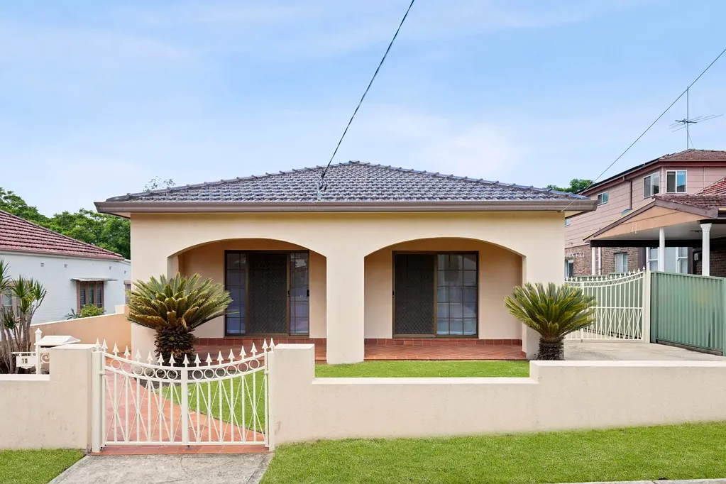 10 Jones Street, Concord, NSW 2137