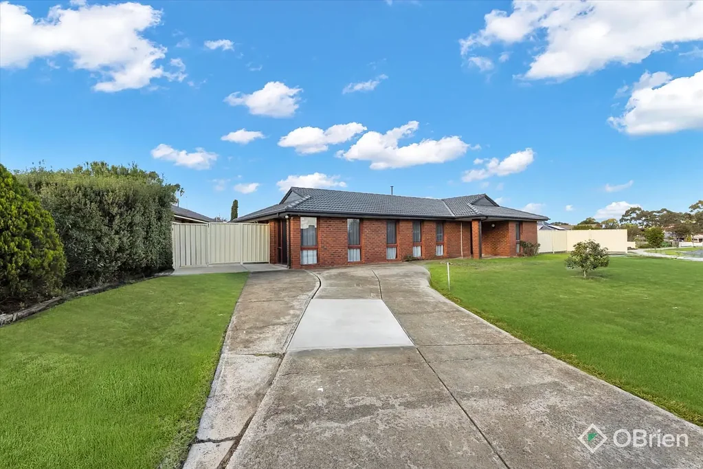 Melton West 3Kwarto Spacious & Versatile Family Home