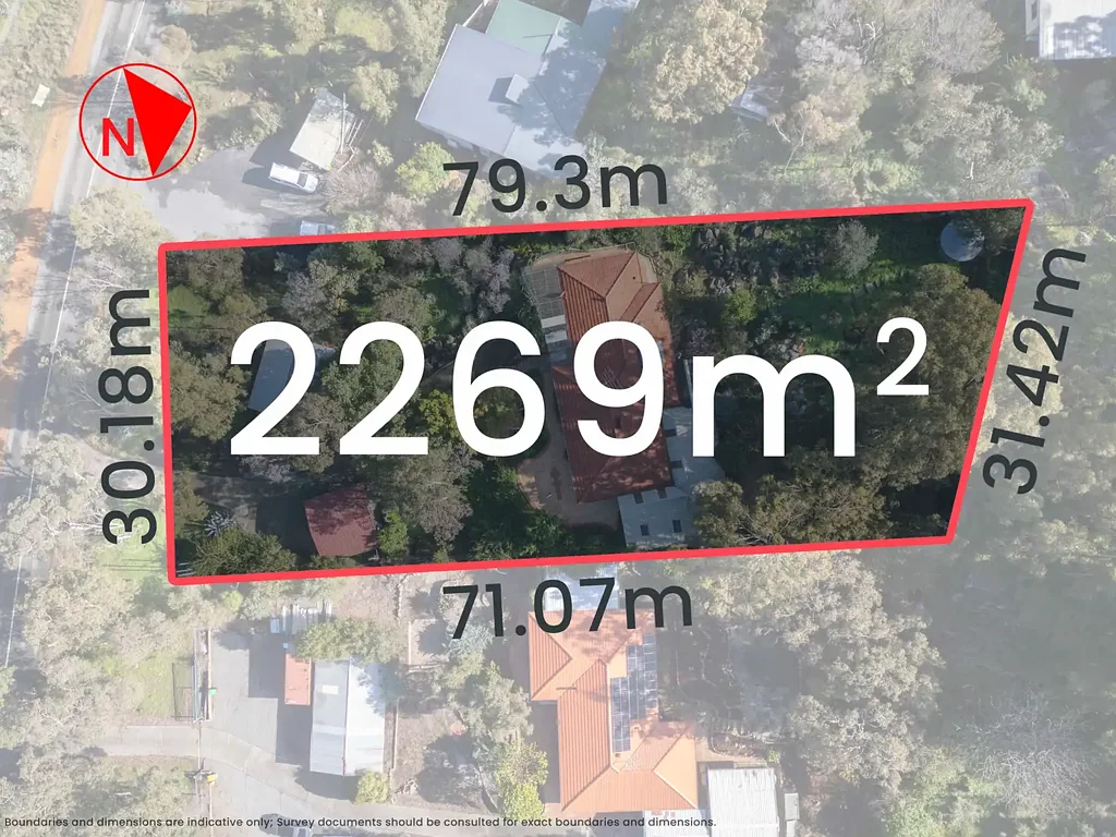 1685 Clayton Road, Boya, WA 6056