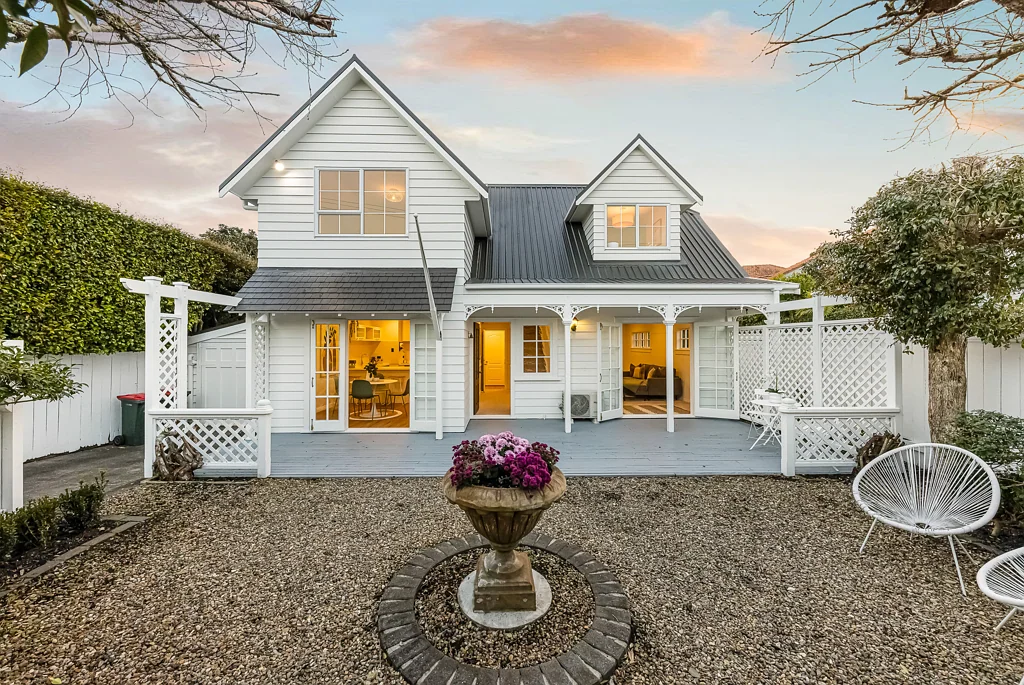 Remuera 3Moenga Northern Slopes Character Sanctuary