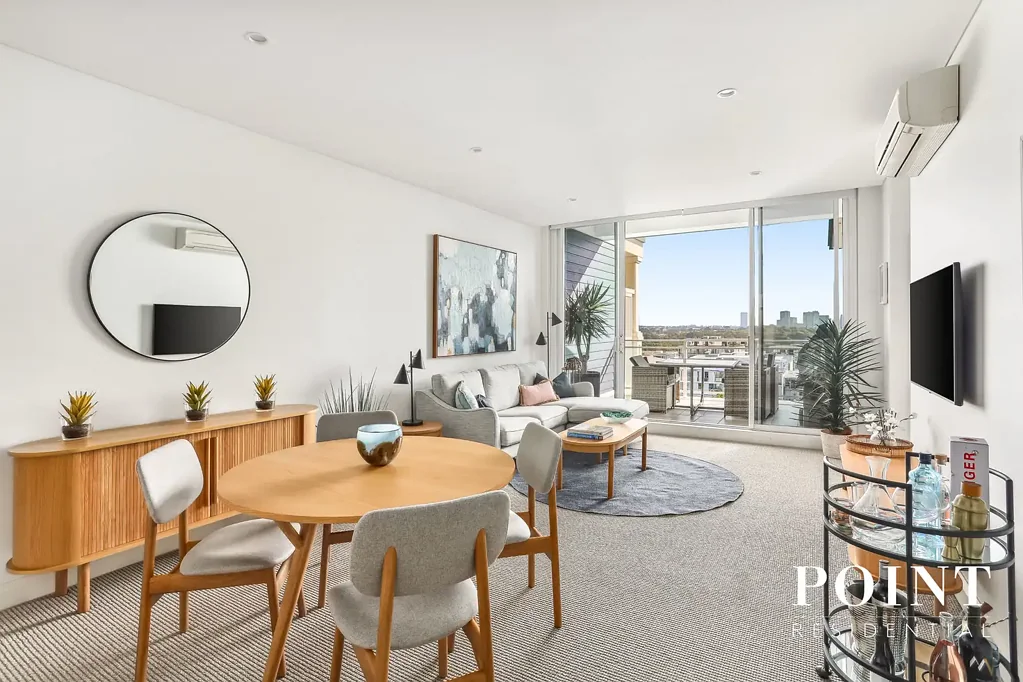 905/17 Woodlands Avenue, Breakfast Point, NSW 2137