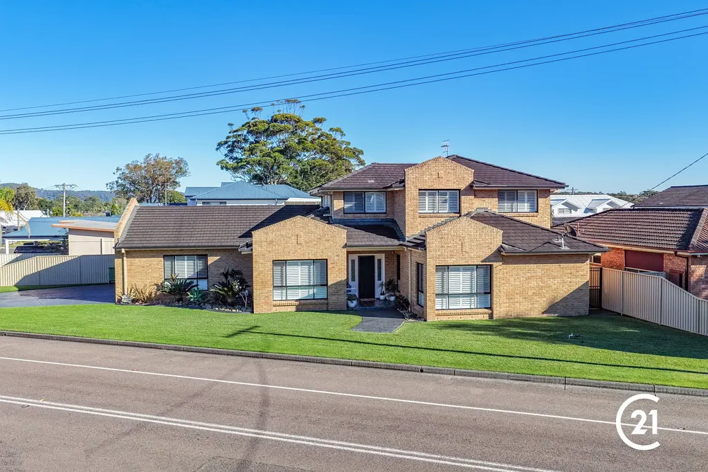 Long Jetty 4房  Beautiful Home – Perfect Location
