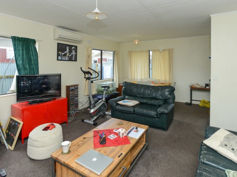 6a Rutherford Road, Marewa, Napier, 2 ห้องนอน, 1 ห้องน้ำ