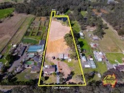 91 Jersey Road, Bringelly