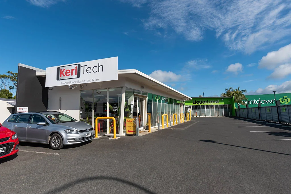 Kerikeri GREAT PROFILE WITH PARKING