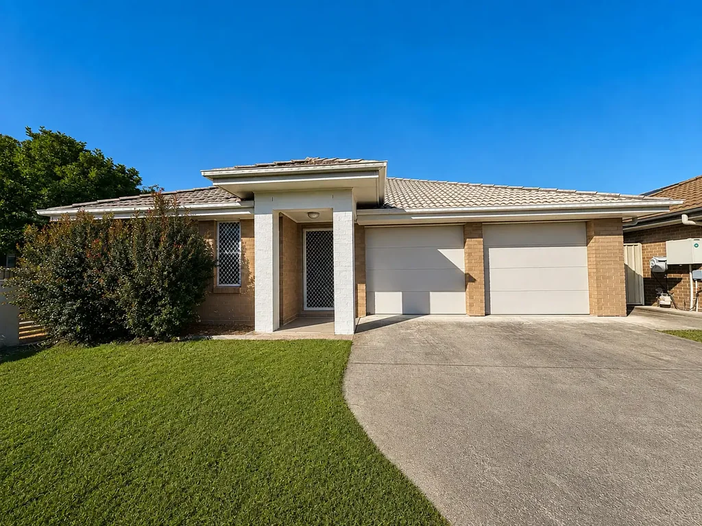 Spacious Family Home in a Quiet, Convenient Location