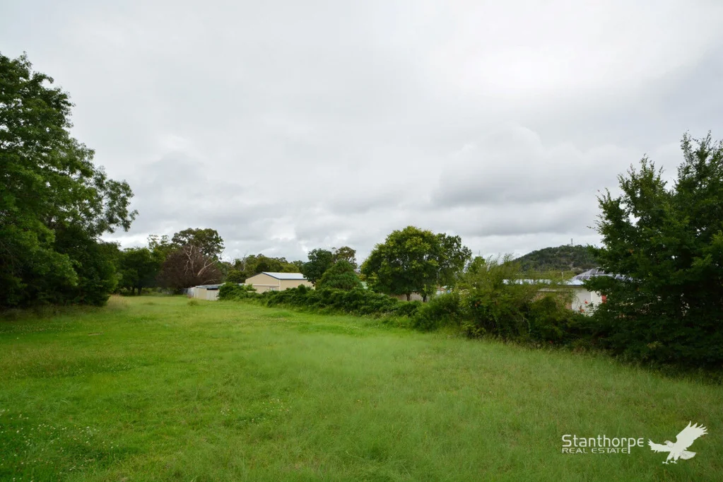 5 High Street, Stanthorpe, QLD 4380
