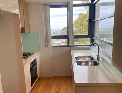 102/428 Victoria Road, Gladesville, Upper North Shore, 2 રૂમ, 2 બાથરૂમ, Apartment