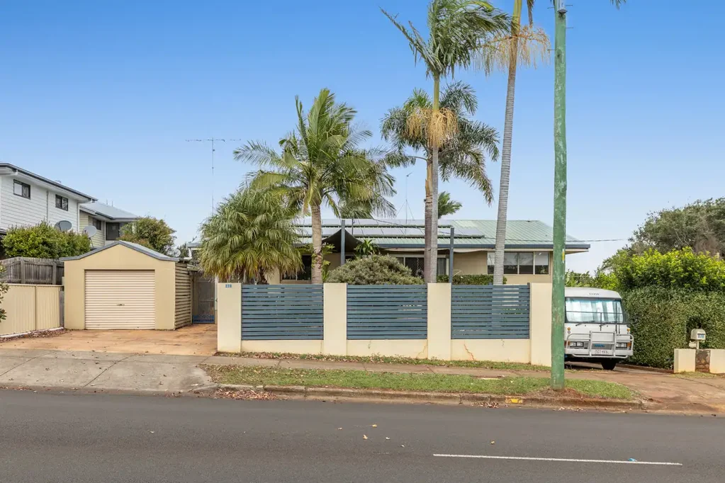278 Alderley Street, Centenary Heights, QLD 4350