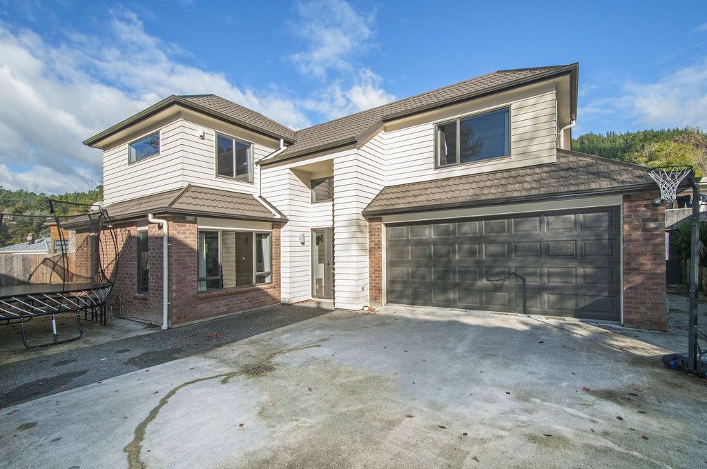 9 Jocelyn Crescent, Pinehaven, Upper Hutt, 3 રૂમ, 1 બાથરૂમ