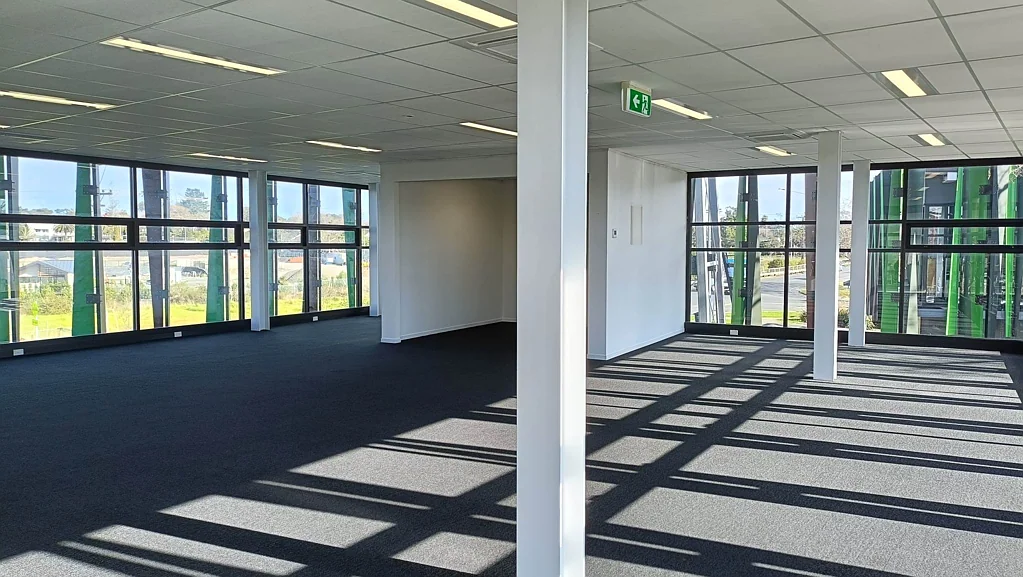 Huapai MODERN OFFICE SPACE IN HUAPAI