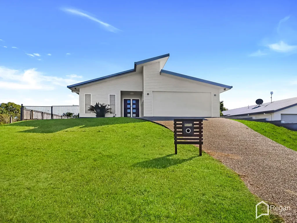 1 Eagle Place, Zilzie, QLD 4710