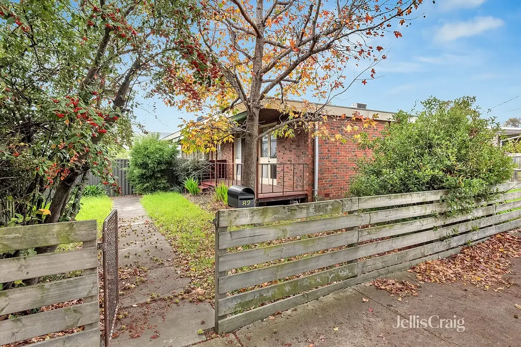 Four Bedroom Plus Study in Williamstown