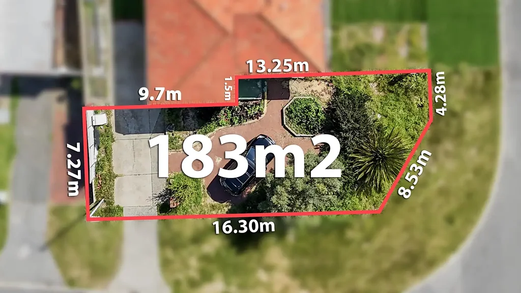 Girrawheen VACANT LAND WITH APPROVED PLANS IN PLACE
