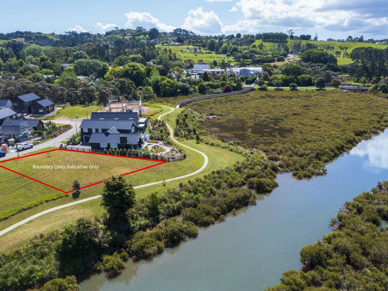 10 Woodlanding Road, Whitford, Auckland - Manukau, 0 chambres, 0 salles de bain