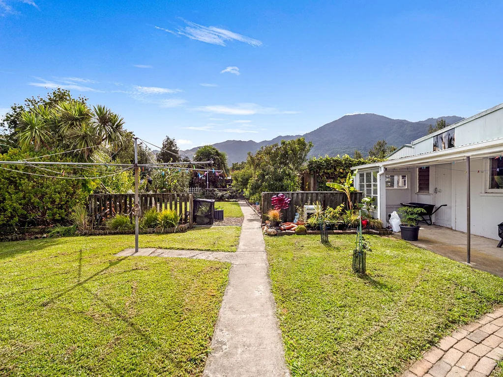 Te Aroha 3chambre Character, Comfort & Opportunity - All in One