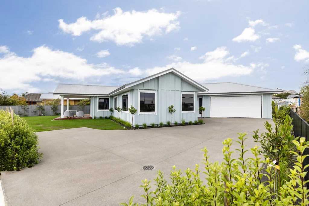 Havelock North 4Kwarto Exquisite premium new build