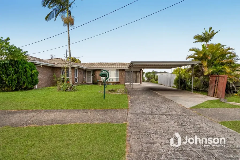 Crestmead 3 Bedroom Fantastic 3 Bedroom, 2 Bathroom Family Home!!