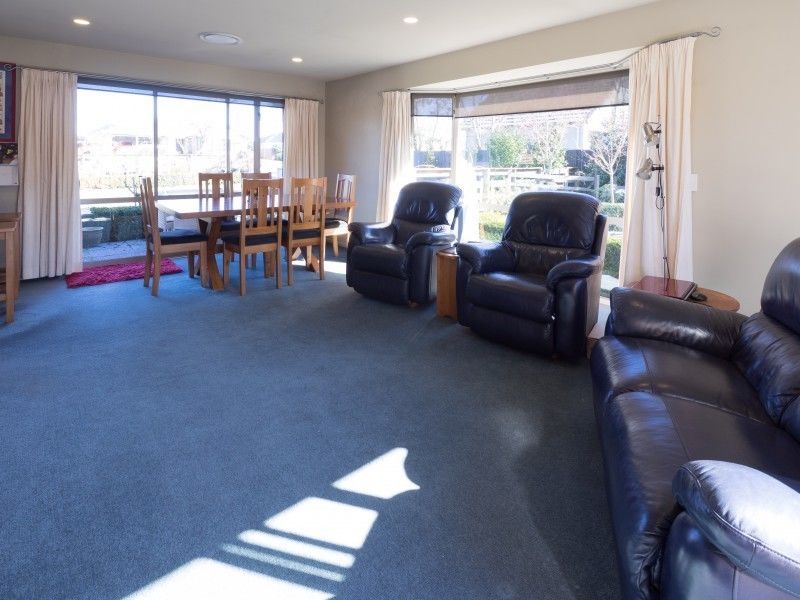 15 Tuarangi Road, Netherby, Ashburton, 4 habitaciones, 2 baños