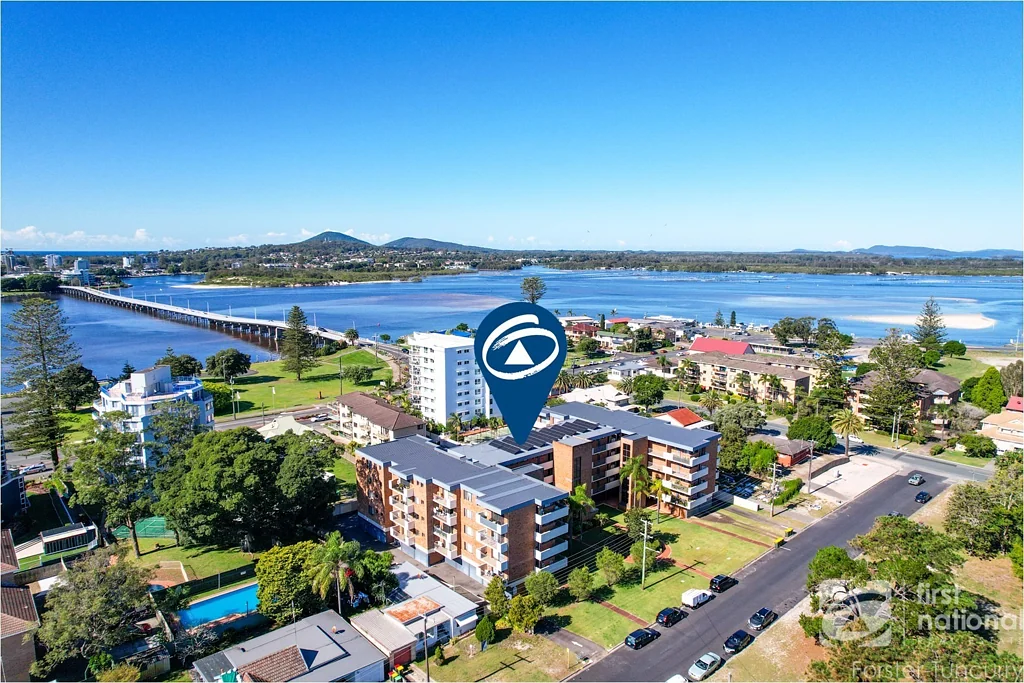 6/3-7 Peel Street, Tuncurry, NSW 2428