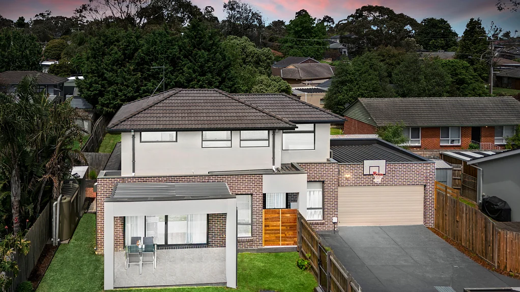 136B Burke Road, Ferntree Gully, VIC 3156