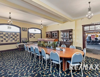 96 Parker Street, Cootamundra, Riverina, 11 chambres, 4 salles de bain, House