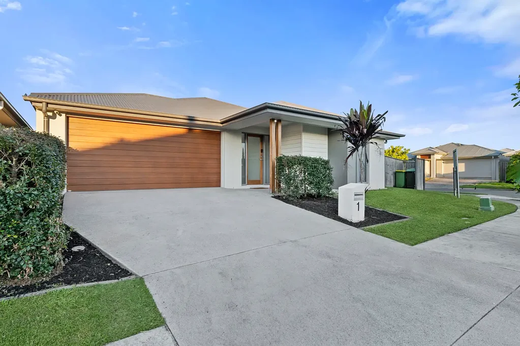 1 Mikaella Way, Logan Reserve, QLD 4133