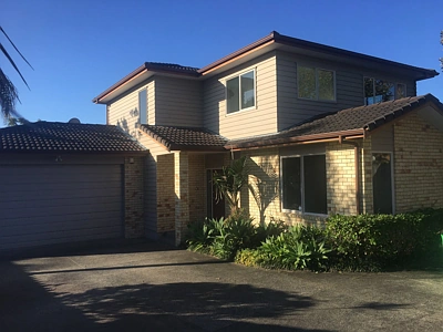 Residential  Single House Zone