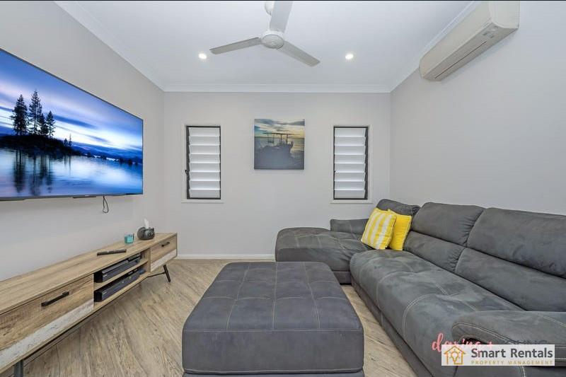 1 CRAMER ST, BUSHLAND BEACH QLD 4818, 0部屋, 0バスルーム, House