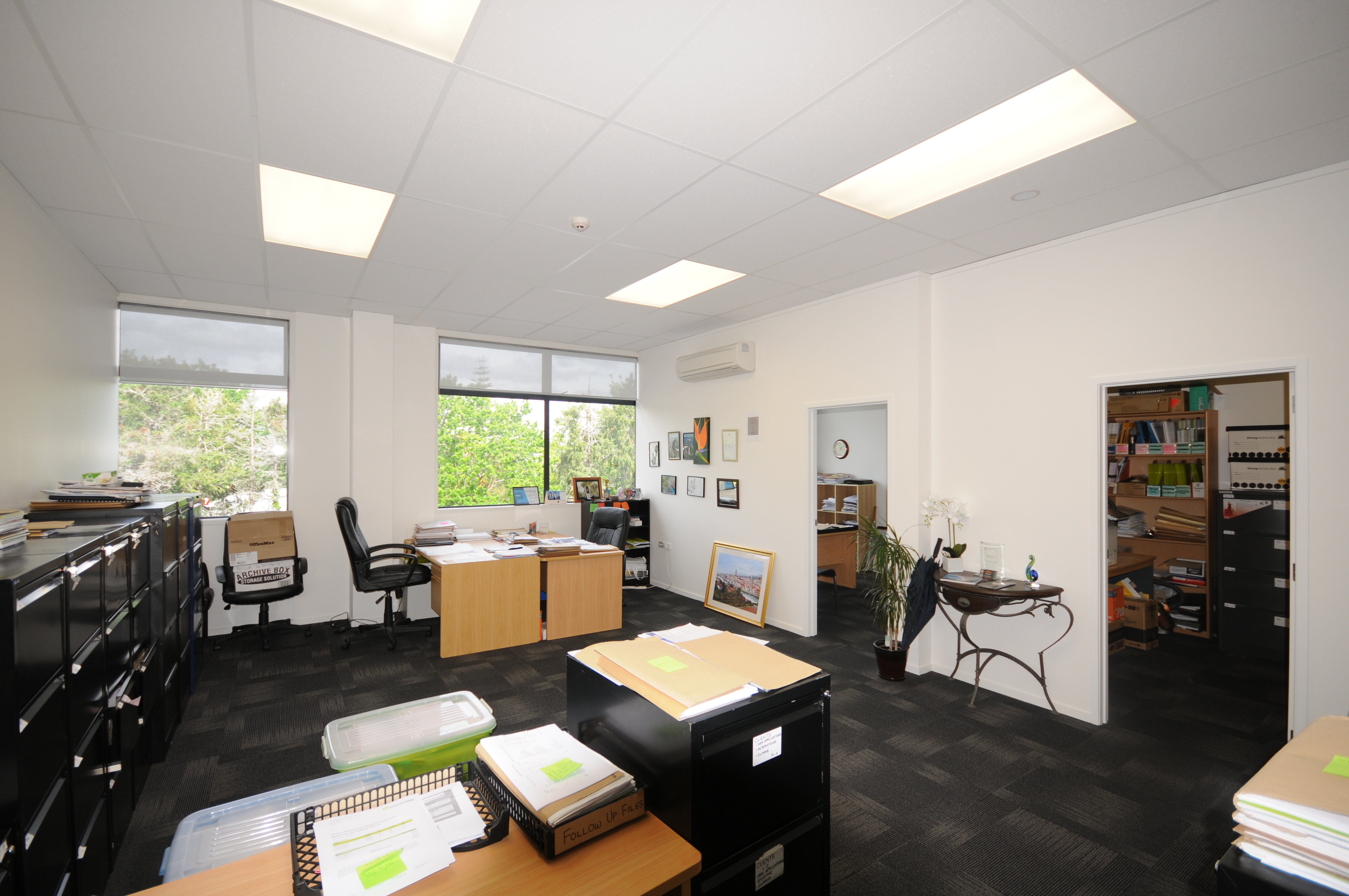 11/44 Silverdale Street, Silverdale, Auckland - Rodney, 0房, 0浴, Office Premises