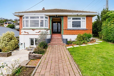Andersons Bay 3chambre Opportunity knocks!!