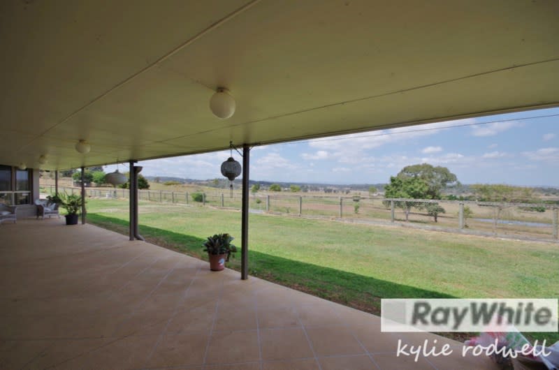 107-113 WORENDO ST, VERESDALE QLD 4285, 0房, 0浴, House