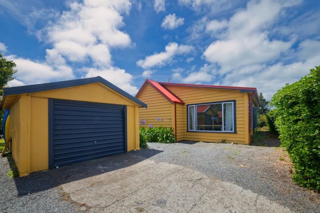 14 Yarmouth Street, Kaikoura