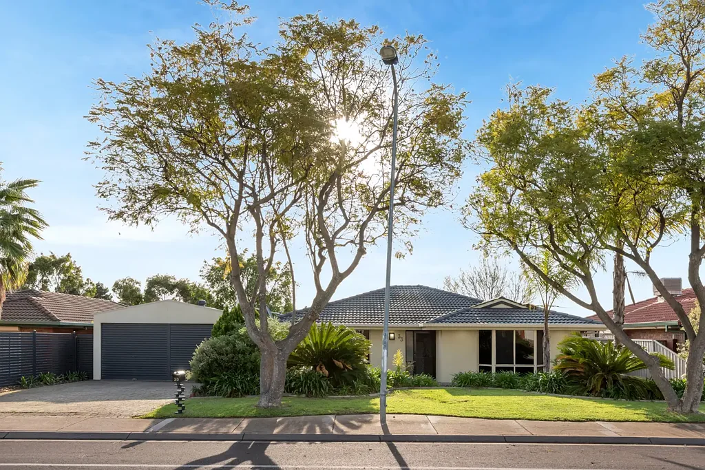 Craigmore 3ਬੈੱਡਰੂਮ Jacaranda Gem - Style, Space & Comfort!