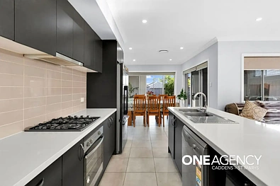 25 Vandalay Road, Caddens, NSW 2747, 4 slaapkamers, 2 badkamers, House