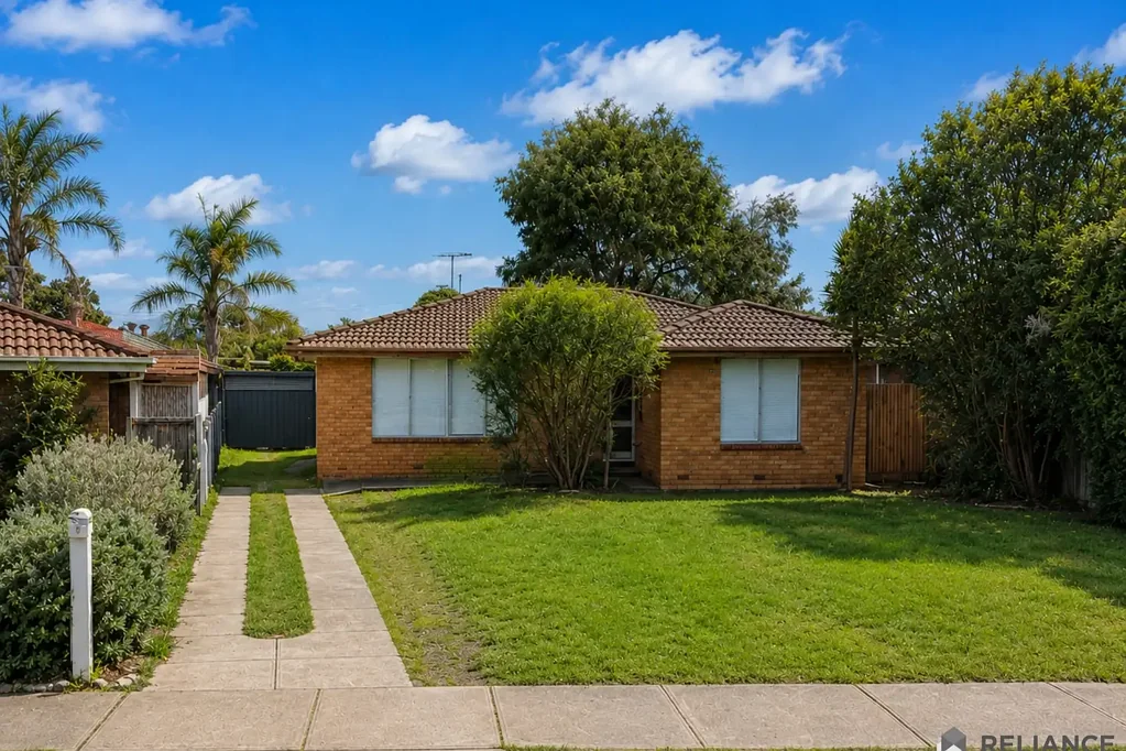 Melton South 3 Bedroom Welcome to 9 Sturt Road