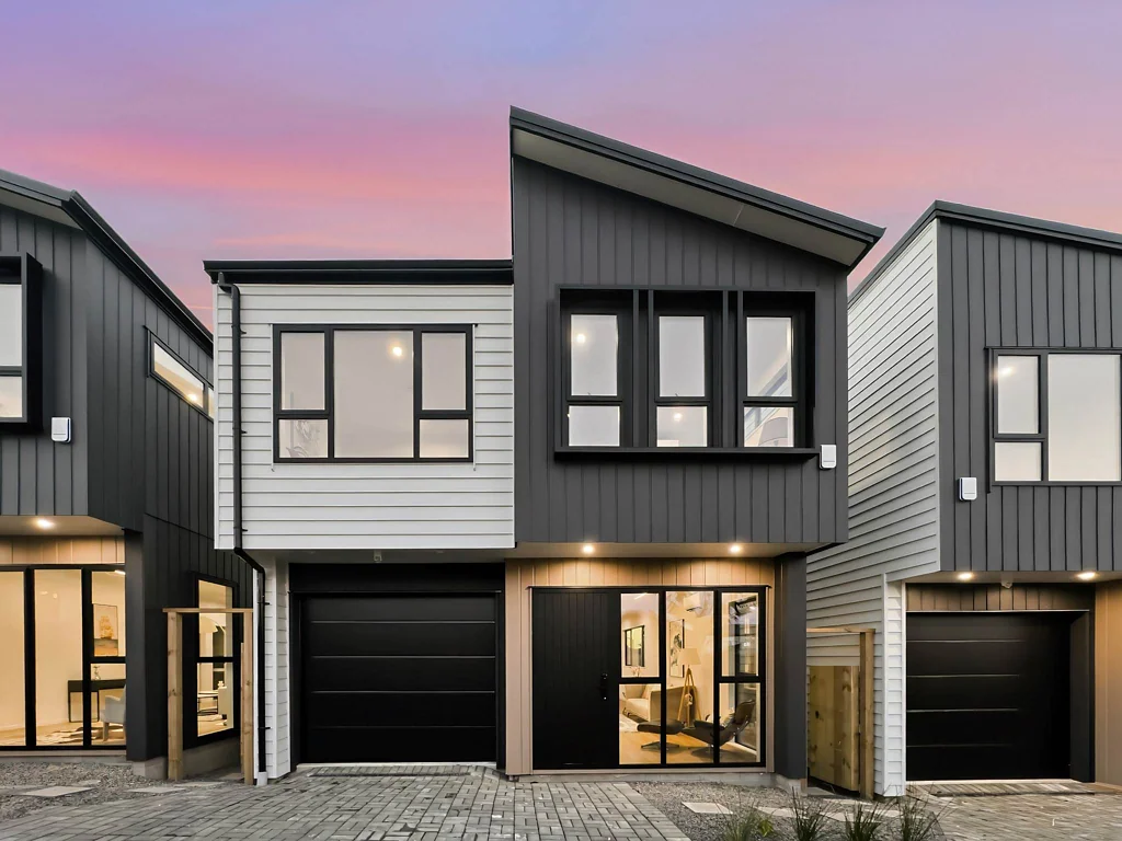 Papatoetoe 4房  Lot 5/23 Peverill Crescent, Papatoetoe