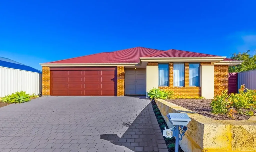 A Home That Blends Comfort and Convenience in the Heart of Yanchep