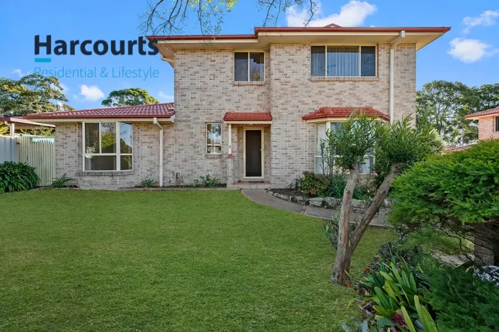 1/8-10 Bromley Court, Lake Haven, NSW 2263