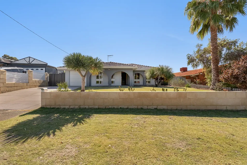 27 Aberdare Way, Warwick, WA 6024
