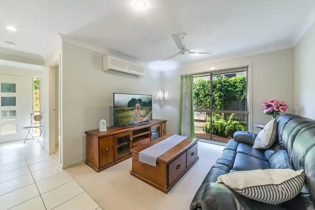 Coomera 4غرفة نوم Walk to Everything, Low Maintenance