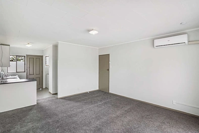 Excellent Location - Rent Includes Water & Lawn