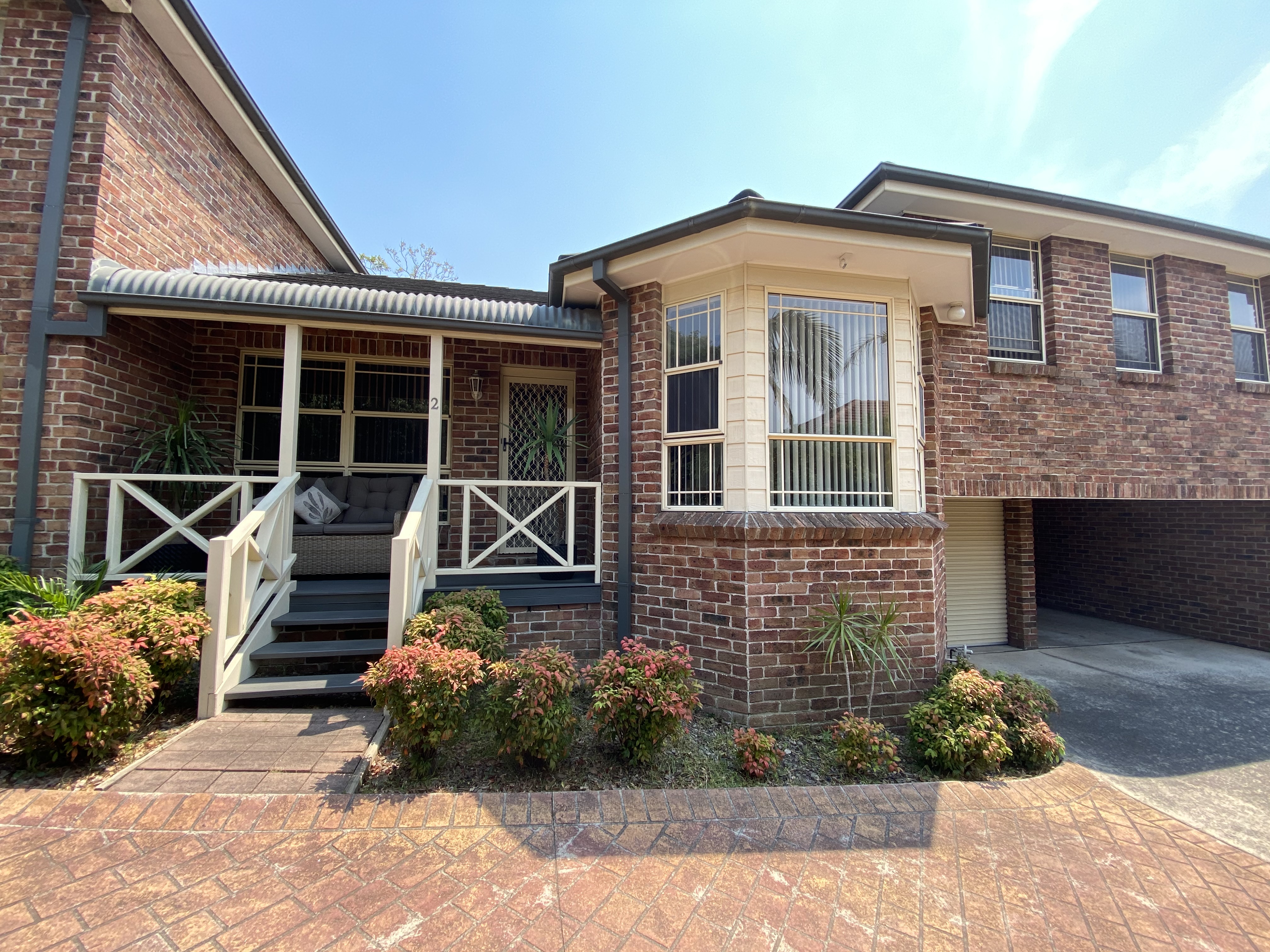 UNIT 2 8 GILMORE ST, WEST WOLLONGONG NSW 2500, 0部屋, 0バスルーム, Townhouse