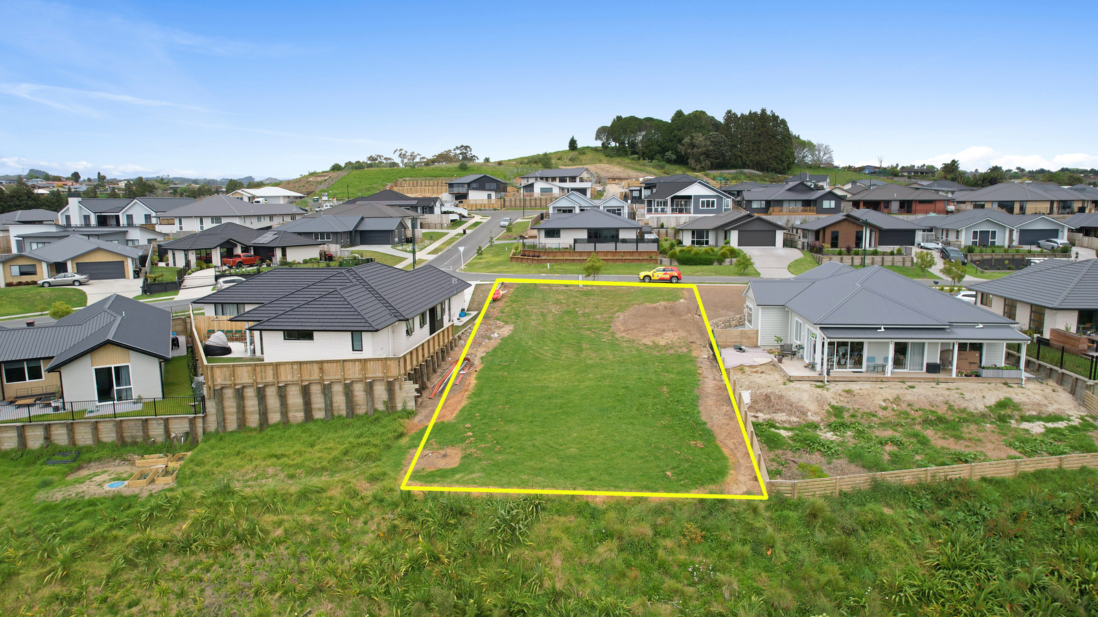 34 Hass Drive, Ohauiti, Tauranga, 5 chambres, 0 salles de bain