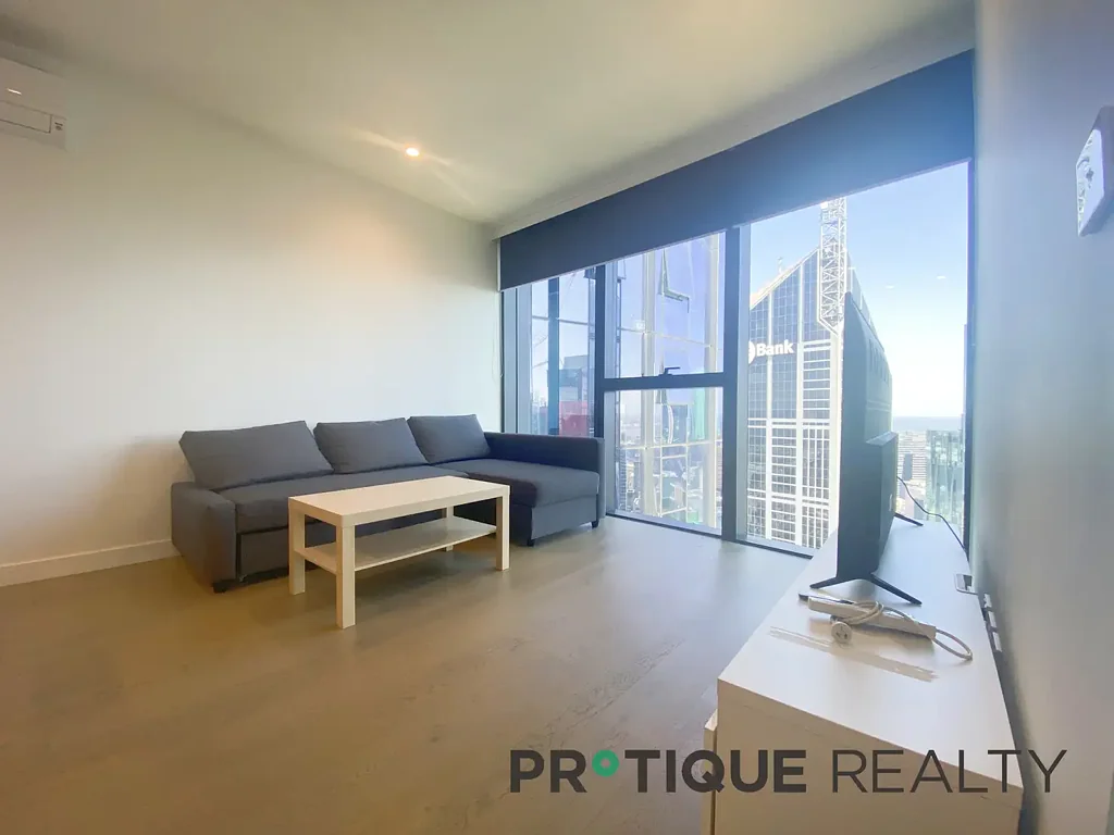 Melbourne 1部屋 Aurora | Highrise 1 Bedroom 1 Bathroom | Melbourne Central