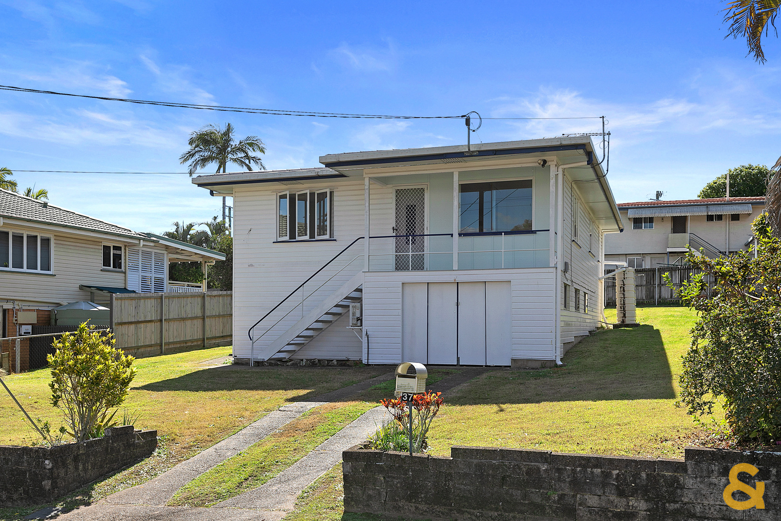 LOW DENSITY RESIDENTIAL